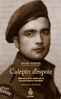 Calepin d'espoir [nouvelle édition]